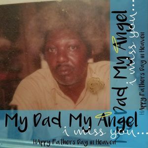 Meet your Posher, Caroletta